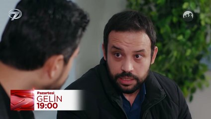 Gelin 122. Bölüm Fragmanı - 13 Ocak Pazartesi