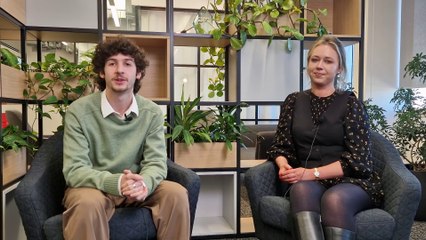 Watch: Insider's Business Briefing - 13th January 2025