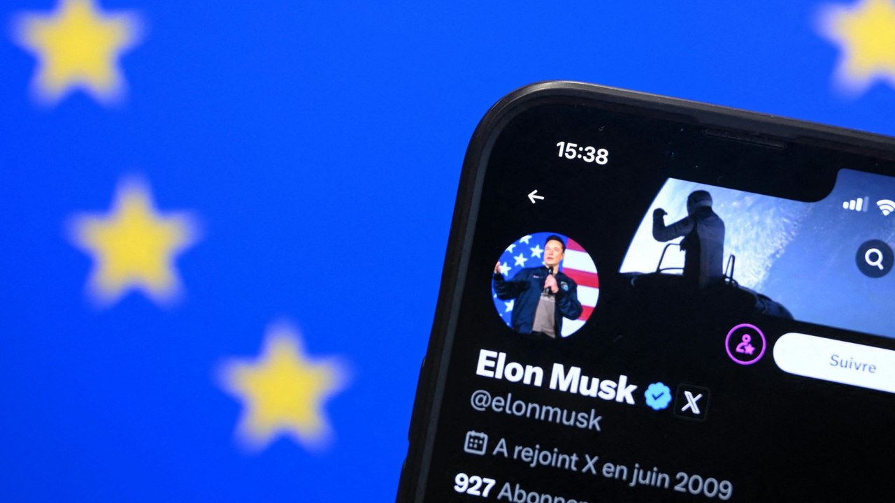 Immer mehr Institutionen verlassen den Kurznachrichtendienst X