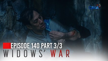 Widows’ War: The suspected killer suffered injuries (Episode 140 - Part 3/3)
