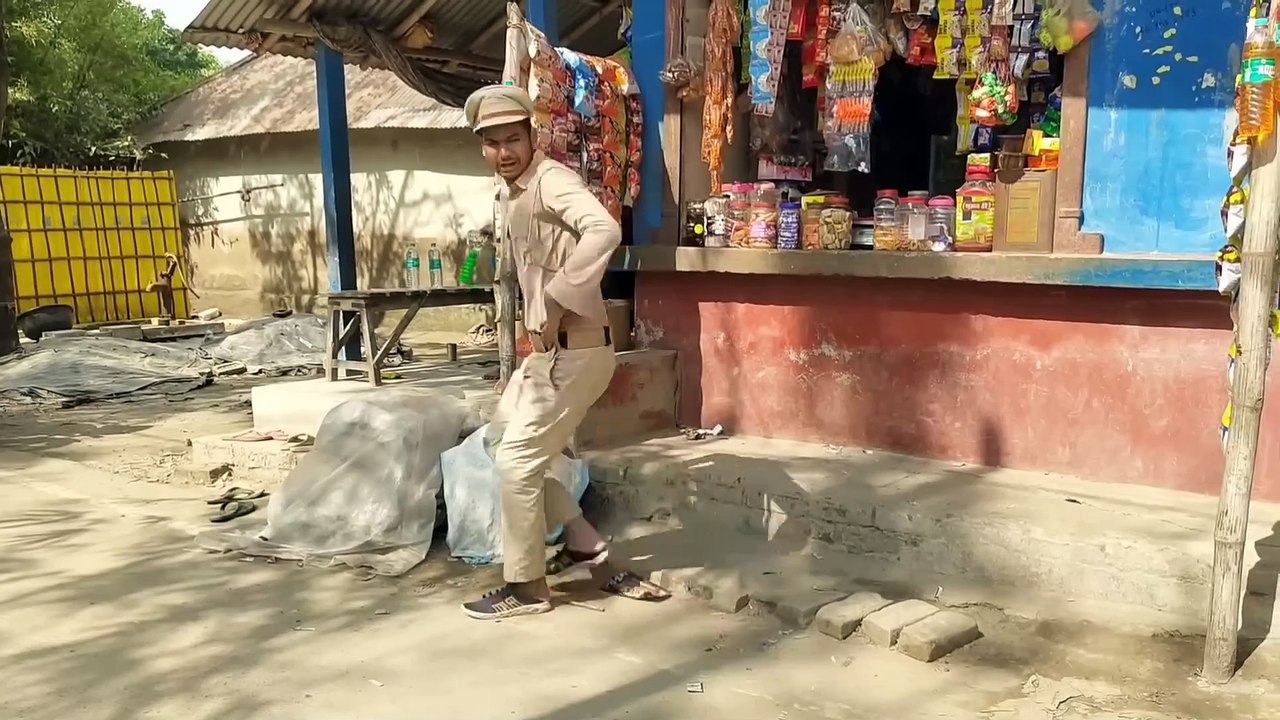 Funny clip_HD)