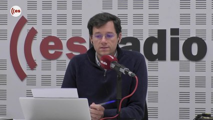 Es Noticia: España, capital Caracas