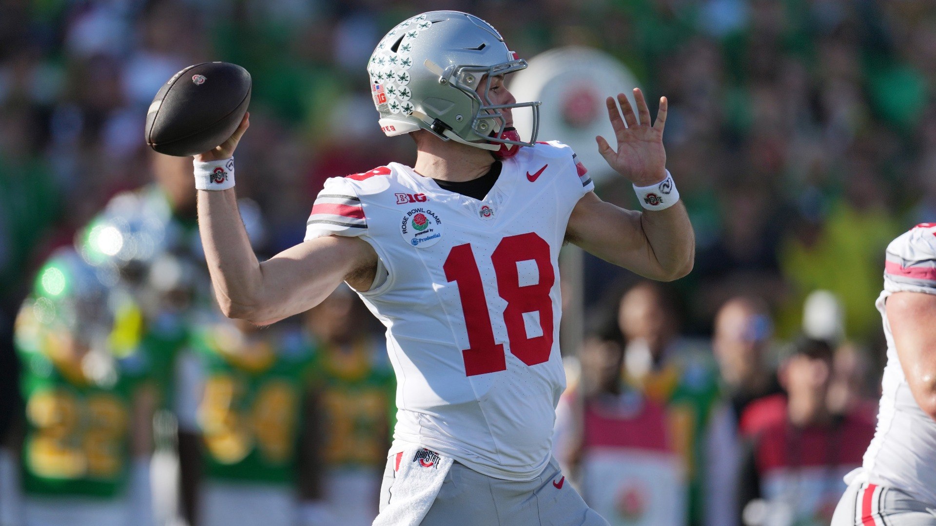 Ohio State vs. Texas: Game Predictions and Key Players