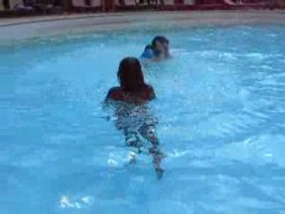 Delires ds la Piscine