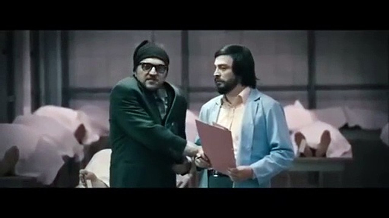 Gassal 6.Bölüm full izle Tabii AHMET KURAL
