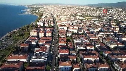 Vali Kaya, "Kentsel Dönüşümde Bir İvme Yakalamamız Lazım"