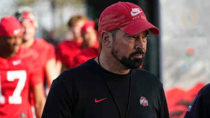 Updated National Championship Odds: Ohio State, Texas, Notre Dame