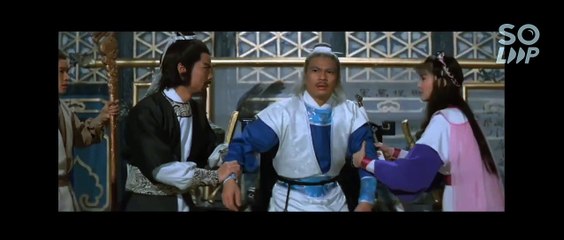 Phim kiếm hiệp xưa_ Hiệp khách