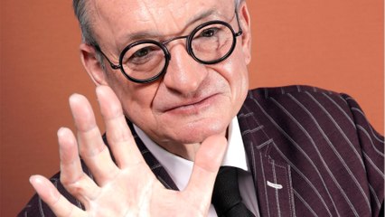 Jean-Luc Petitrenaud : le journaliste gastronomique est mort à l’âge de 74 ans