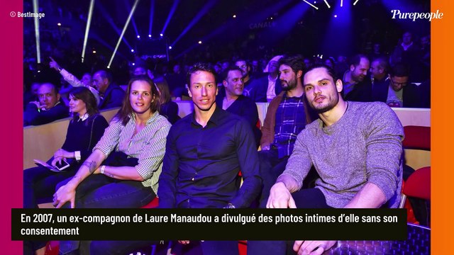 “Si ça m’était arrivé…” Laure Manaudou et les photos divulguées par son ex, son frère Florent parle comme rarement