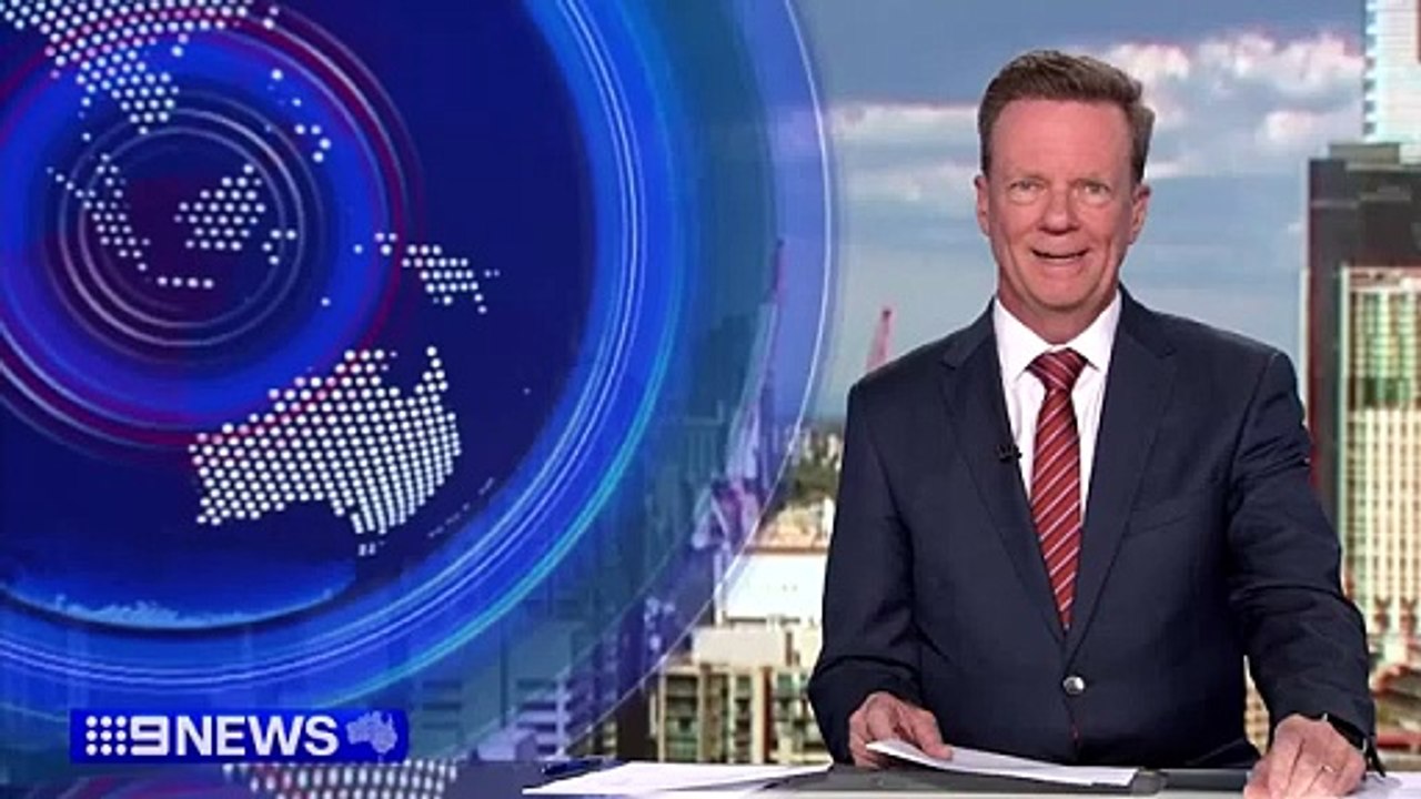 Australie : Découvrez les images impressionnantes d'un pyromane qui tente d’incendier un restaurant, se rate et met le feu ... à son pantalon!