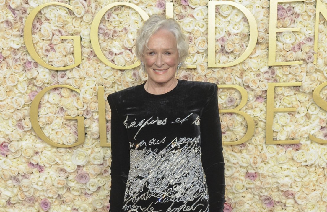 Glenn Close: Ihr ikonisches Lachen als Cruella de Vil macht sie zum Kinderschreck