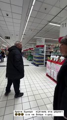 Ο Στέλιος Χανταμπάκης υποδέχεται τους γονείς του στην Ισπανία - Μέρος Β'