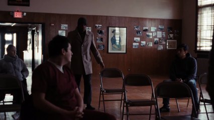 Rounding - Official Trailer