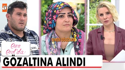 2,5 yaşındaki çocuk devlet korumasına alındı! - Esra Erol'da 10 Ocak 2025