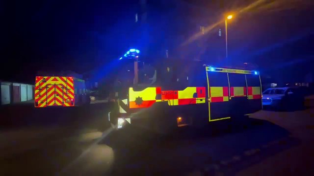 Worthing arson investigation launched after residents evacuated from block of flats