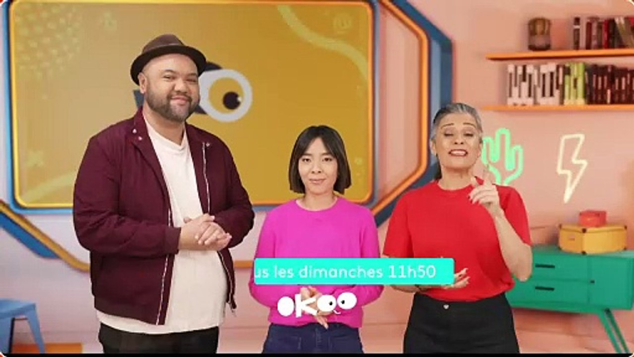 France Télévisions lance demain sur la chaîne France 4 une émission d'actualité hebdomadaire pour les 7-11 ans, "Mission info", pour "traiter l'info des grands à hauteur des enfants"