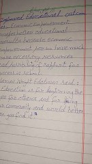 #Contentwriter#Studywithanamshazadi#Topicbook #Importanceofeducation#Impactoeconomicempowermentoneducationpart2