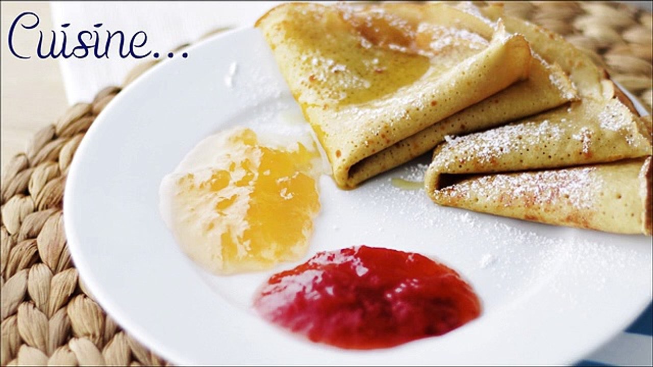 Leichte, glutenfreie und milchfreie pfannkuchen