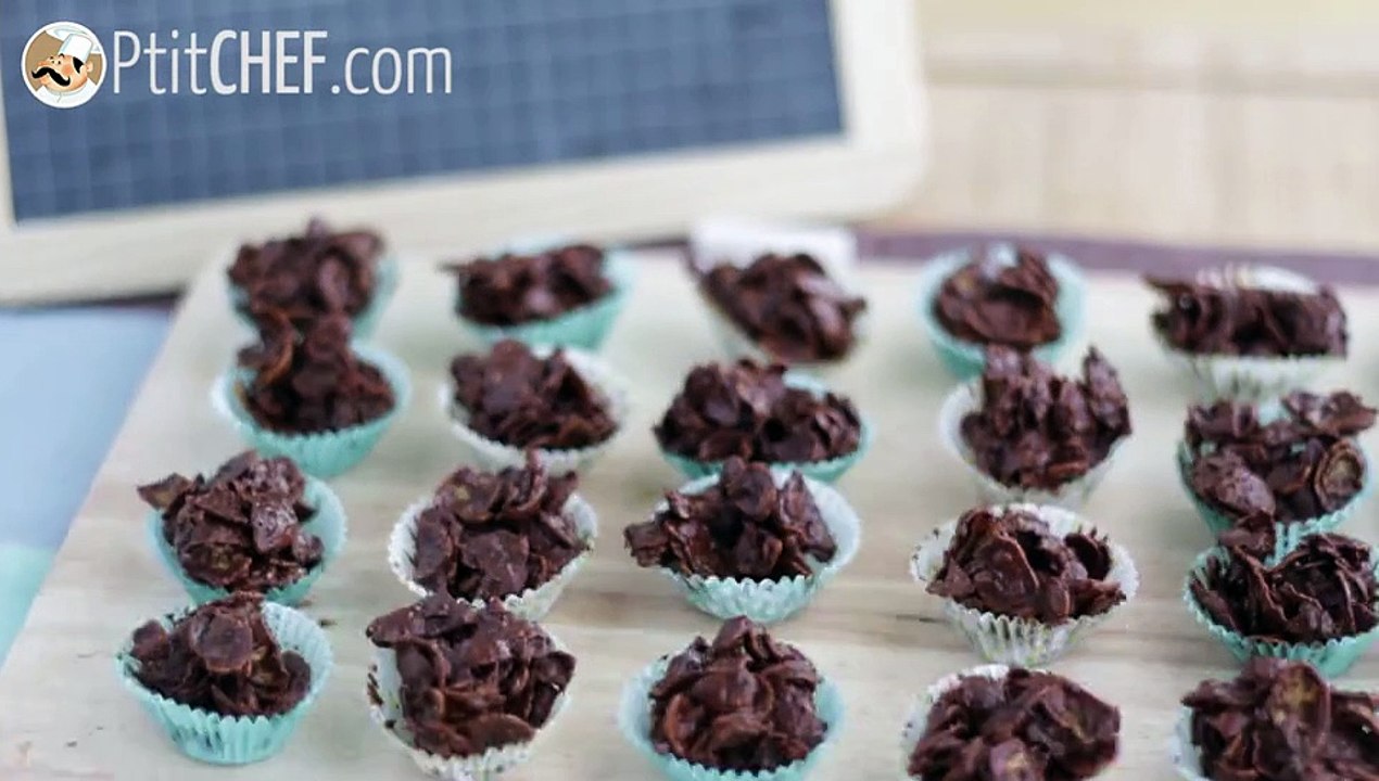 Schokoladen-sandrosen