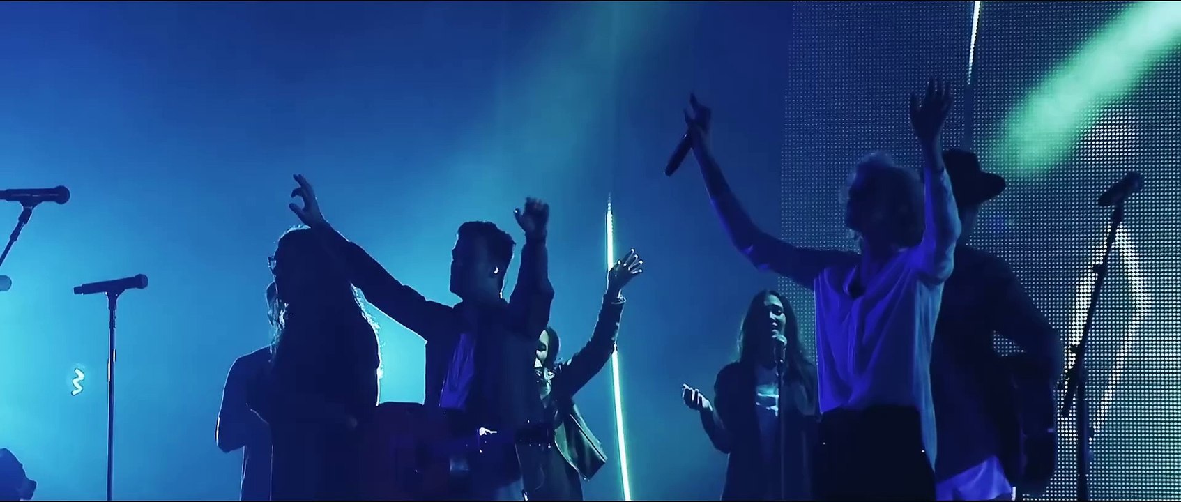 OPEN HEAVEN ⧸ River Wild Trailer - Hillsong Worship