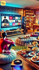 Luxury is Killing You || Acharya Prashant