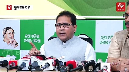 ରସୁଲଗଡ ହତ୍ୟାକାଣ୍ଡକୁ ନେଇ ରାଜନୀତି ଜୋର, ସହଦେବଙ୍କ ପରିବାର ସହ ଆଲୋଚନା କରିବେ ମୁଖ୍ୟମନ୍ତ୍ରୀ