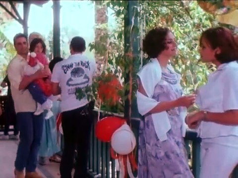 فيلم لية خلتنى احبك كريم عبدالعزيز منى زكى و احمد حلمى