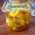 Hausgemachter limoncello leicht gemacht