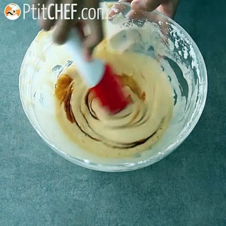 Hausgemachter napolitanischer kuchen