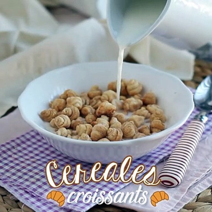 Mini-croissant-müsli