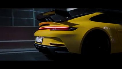 2Scratch - SPACEWALK. (feat. Young Jae) & Car Music Video