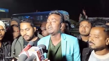 তৃণমূল থেকে সাসপেন্ড আরাবুল আরাবুল ইসলাম খুশিতে মিষ্টিমুখ শওকত মোল্লার অনুগামীদের