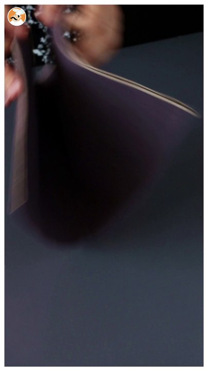 Kartoffeln en papillote mit zitrone und feta