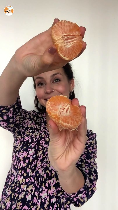 Clementinen mit schokolade: das frische und leckere express-dessert!