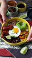 Bandeja paisa, das kolumbianische gericht voller geschmack und tradition