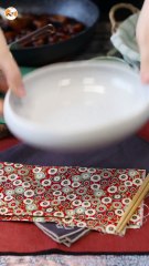 Teriyaki-hühnchen, die süße, salzige japanische topping-sauce, die sie lieben werden!