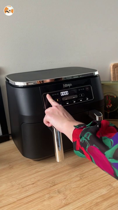 Weiches ei mit dem air fryer - der ultimative tipp für perfektes kochen!