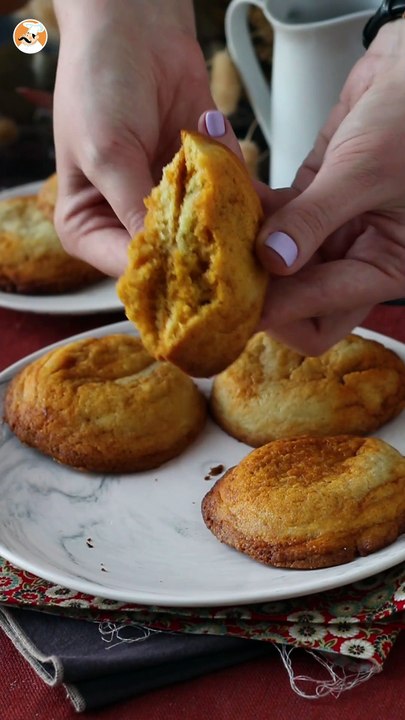 Gochujang-kekse, die süßen, salzigen und würzigen kekse!