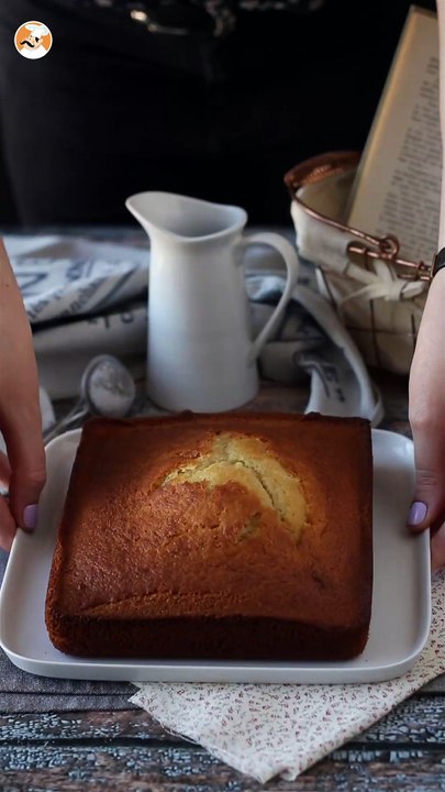 Naturkuchen, so einfach und so gut