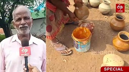 பூவந்தி பானையும் புத்தரிசி பொங்கலும்...சிவகங்கை அருகே மண்மனம் கமழும் பெருமைமிகு கிராமம்!