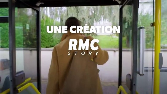 Bande-annonce de la nouvelle émission de RMC Story : Apolline chez vous - VIDEO