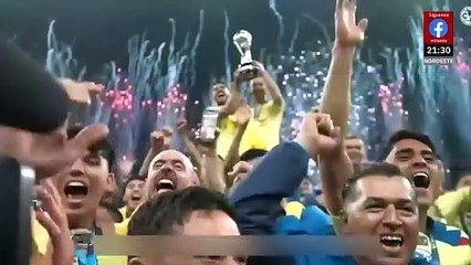 Rodolfo Cota dice que en América tienen claro sus objetivos; van por el tetra