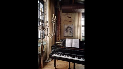 Le prélude de piano de Sylvain Pipon. mp4