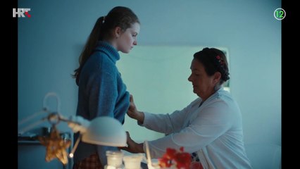 Sram (2024) - Epizoda 10 - Domaća serija