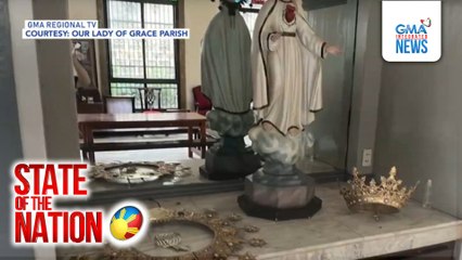 State of the Nation: (Part 1 & 3) Bagong dress code; G! Sa Calayan Island; Atbp.