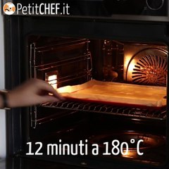 Rotolo kinder bueno, perfetto come dolce di compleanno o come tronchetto di natale