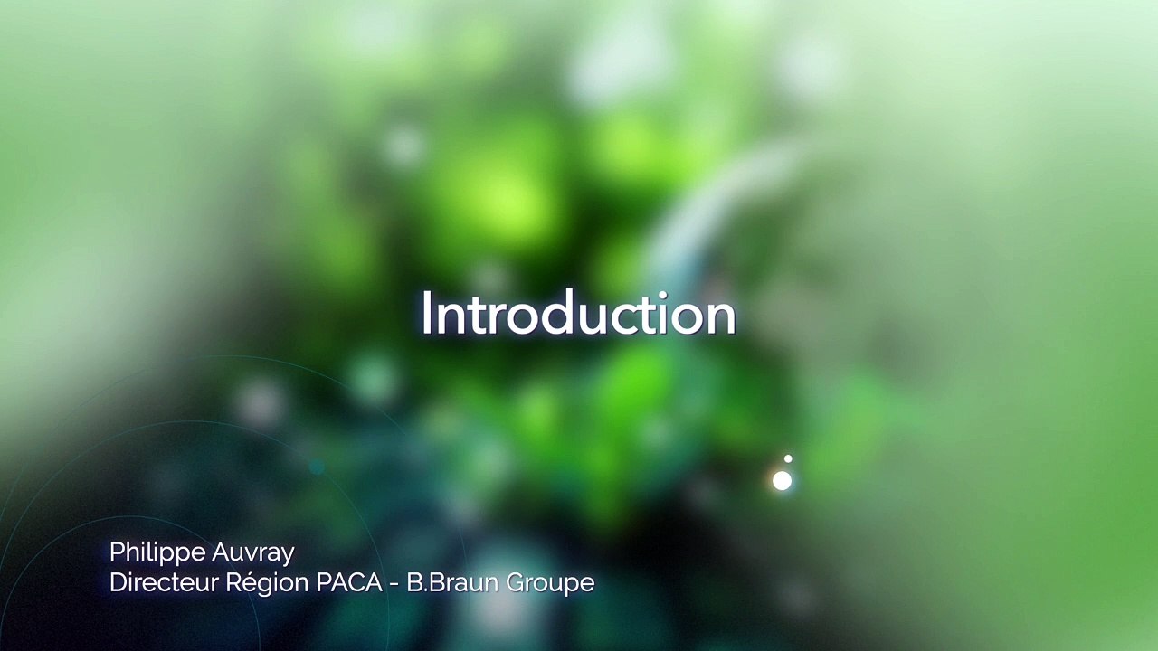 Introduction P.Auvray