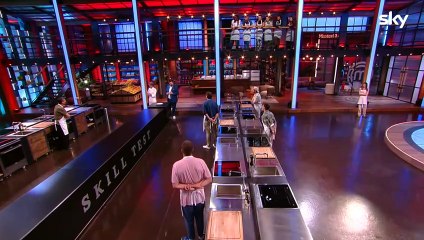 "MasterChef": il Raviolo Aperto di Marchesi raccontato da Davide Oldani e altre storie della quinta puntata
