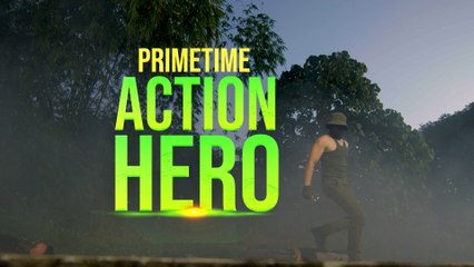 Lolong: Bayani ng Bayan: Primetime action hero | Teaser